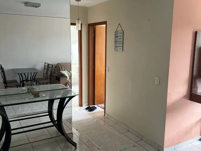 Imagem 7: Lindo Apartamento Mobiliado