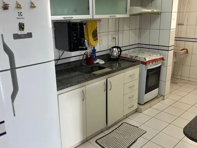 Imagem 8: Lindo Apartamento Mobiliado