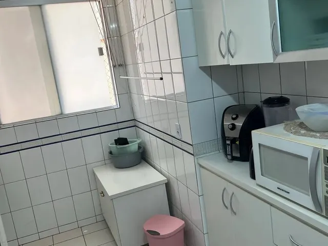 Imagem 9: Lindo Apartamento Mobiliado