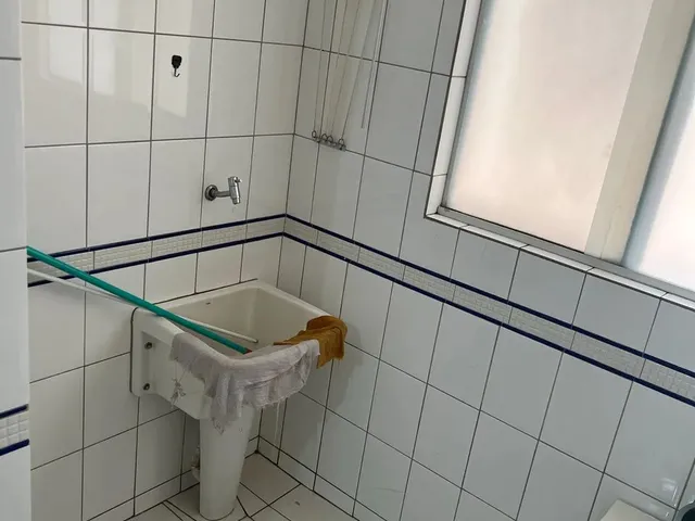 Imagem 10: Lindo Apartamento Mobiliado