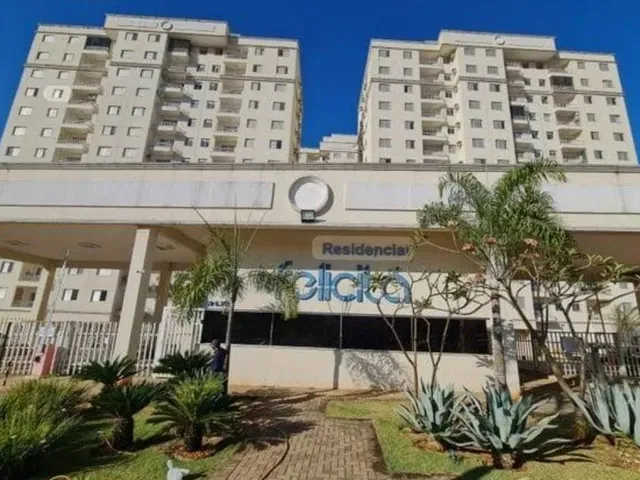 Imagem: Apartamento 2Q Setor Goiania2