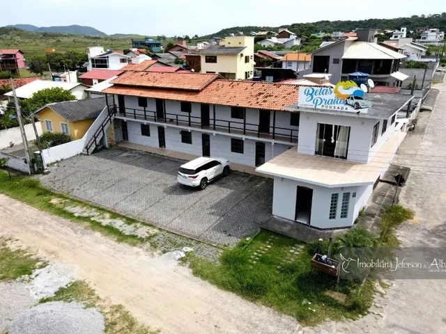 Imagem: Pousada a Venda a 700 Metros da Praia da
