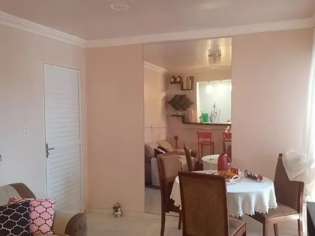 Imagem 1: Apartamento Temporada São Luis