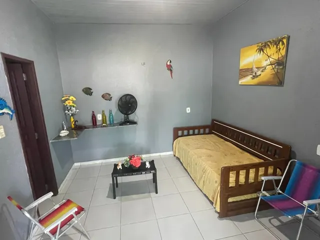 Imagem 15: Casa de Praia com Piscina Salinas