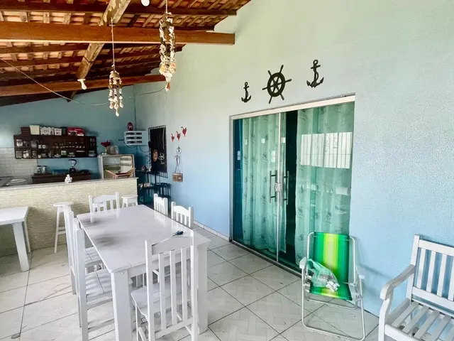 Imagem 16: Casa de Praia com Piscina Salinas