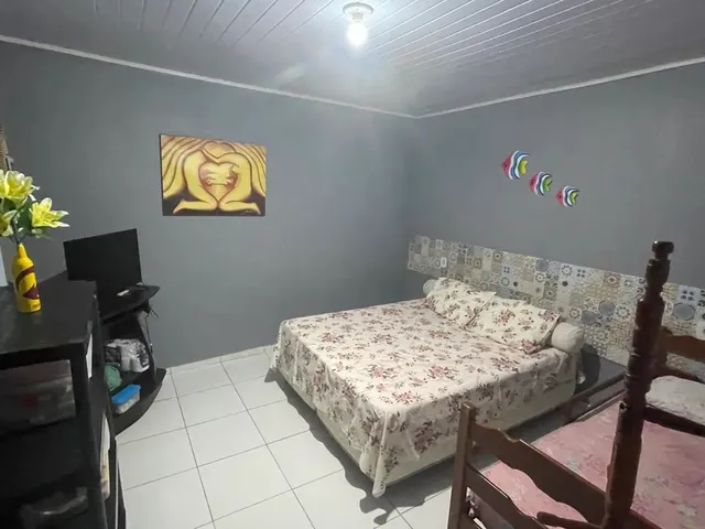 Imagem 3: Casa de Praia com Piscina Salinas