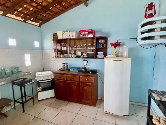 Imagem 4: Casa de Praia com Piscina Salinas