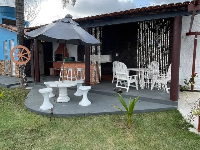 Imagem 5: Casa de Praia com Piscina Salinas