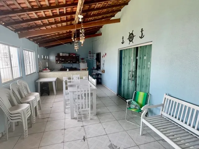 Imagem 6: Casa de Praia com Piscina Salinas
