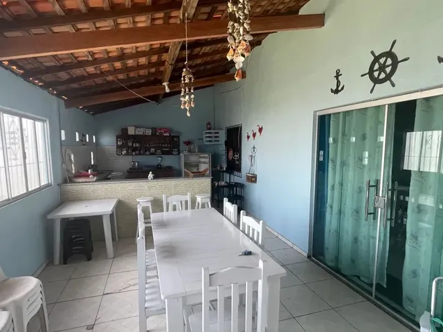 Imagem 7: Casa de Praia com Piscina Salinas