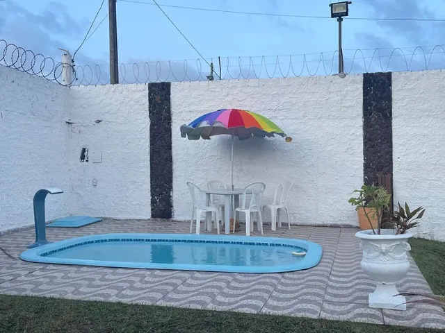 Imagem 8: Casa de Praia com Piscina Salinas