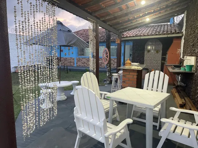 Imagem 9: Casa de Praia com Piscina Salinas