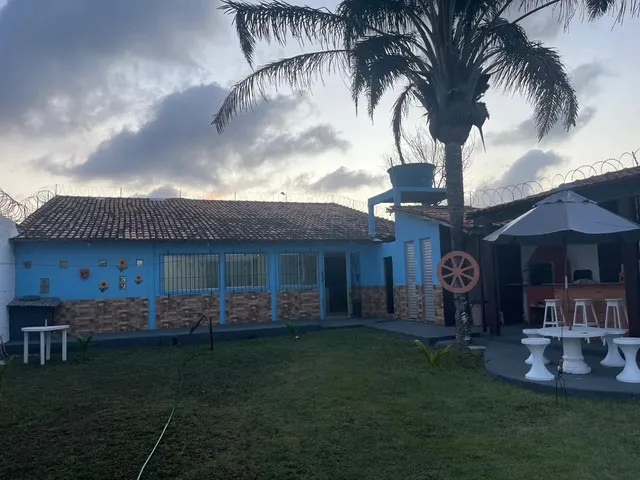 Imagem 10: Casa de Praia com Piscina Salinas