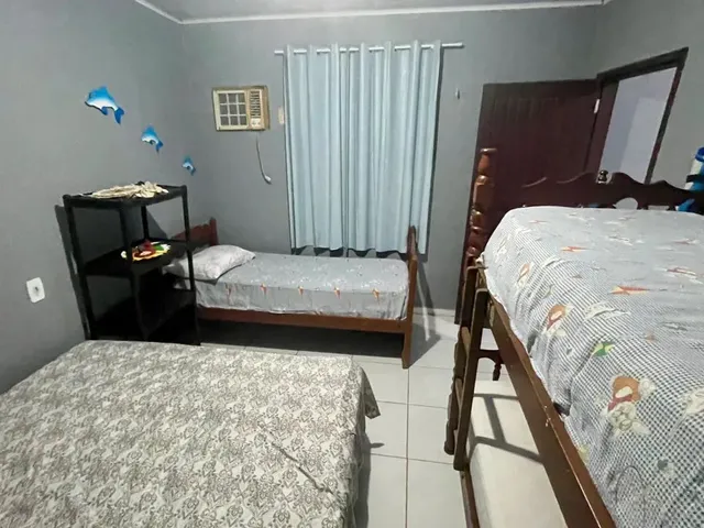 Imagem 11: Casa de Praia com Piscina Salinas