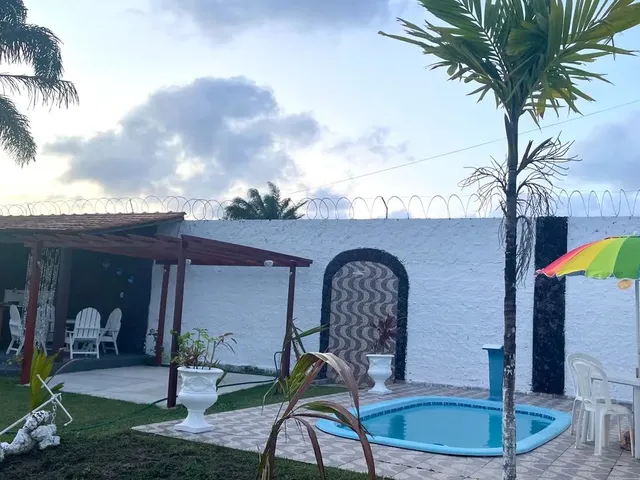 Imagem 12: Casa de Praia com Piscina Salinas