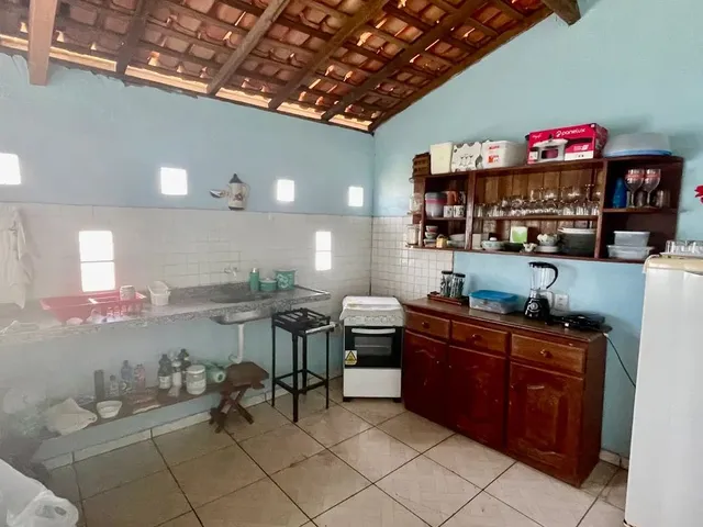 Imagem 14: Casa de Praia com Piscina Salinas