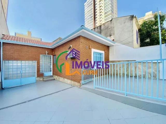 Imagem: Casa Assobradada - Pompéia - Sp