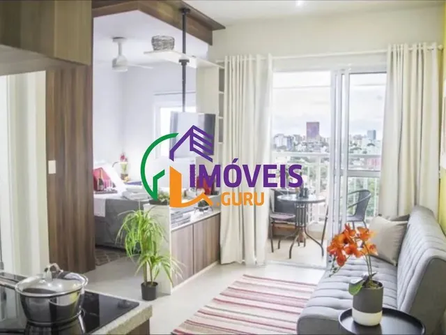 Imagem: Apartamento - Sumarezinho - Sp