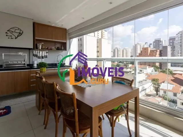 Imagem: Apartamento - Pompéia - Sp