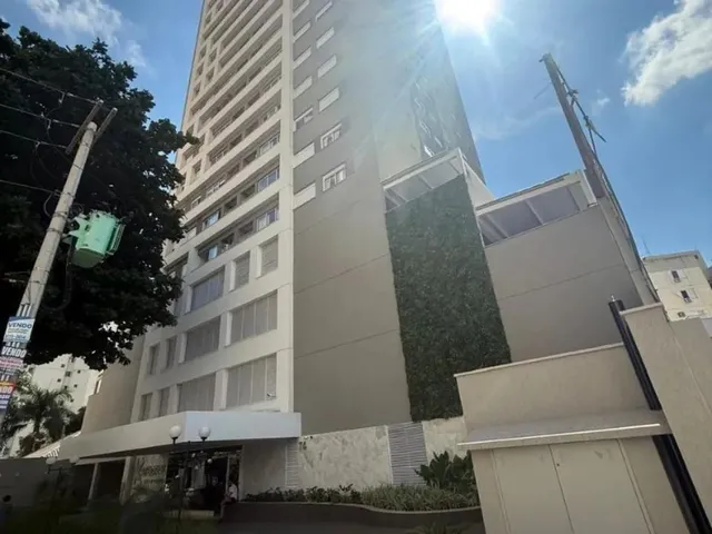 Imagem 1: Res. Katedral Sky Rooftop Apto 2704