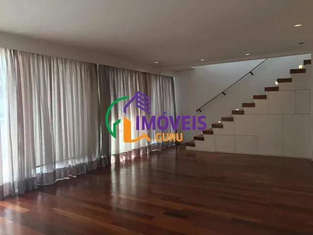 Imagem: Cobertura - Vila Madalena - Sp