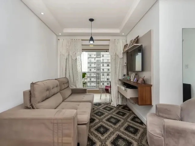 Imagem: Apartamento para Venda em Vila Guedes com
