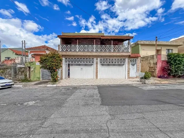 Imagem: Casa para Venda em Vila Jaguara com 2 Quartos