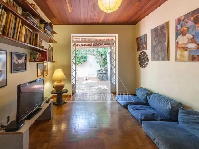 Imagem 15: Casa À Venda em Perdizes : 5 Dormitórios | 4 Suítes | 4 Vagas