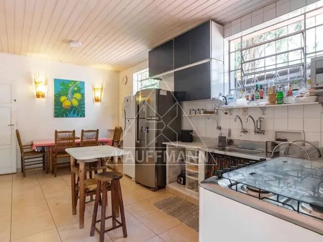 Imagem 3: Casa À Venda em Perdizes : 5 Dormitórios | 4 Suítes | 4 Vagas