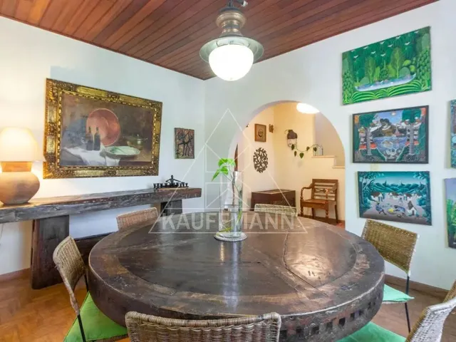 Imagem 10: Casa À Venda em Perdizes : 5 Dormitórios | 4 Suítes | 4 Vagas