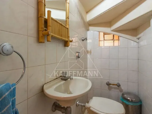 Imagem 13: Casa À Venda em Perdizes : 5 Dormitórios | 4 Suítes | 4 Vagas