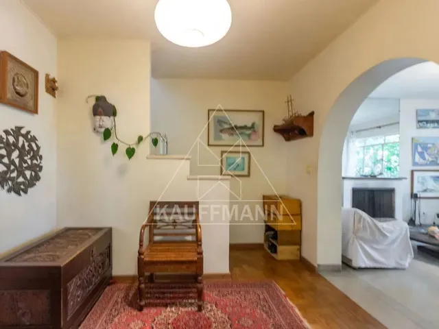 Imagem 5: Casa À Venda em Perdizes : 5 Dormitórios | 4 Suítes | 4 Vagas