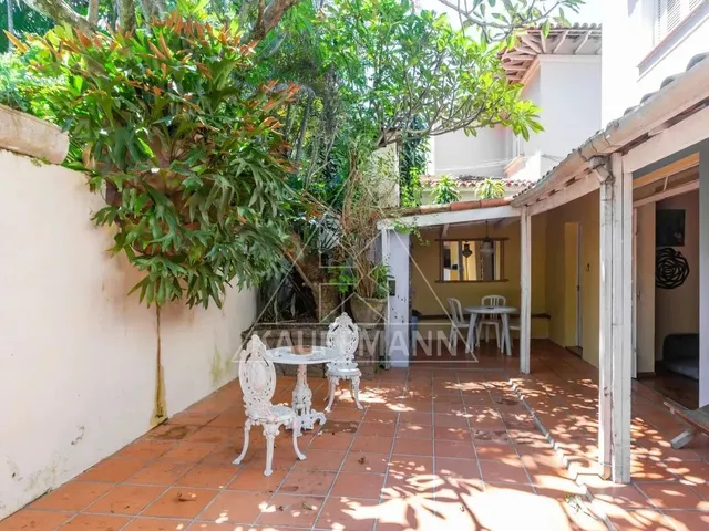 Imagem 11: Casa À Venda em Perdizes : 5 Dormitórios | 4 Suítes | 4 Vagas