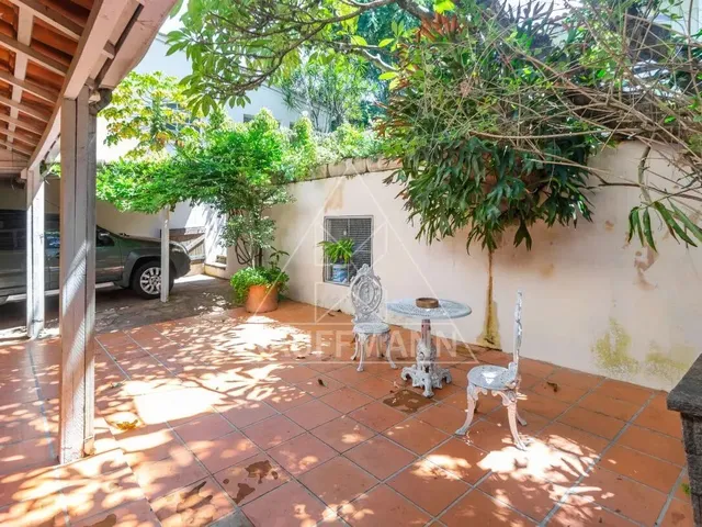 Imagem 14: Casa À Venda em Perdizes : 5 Dormitórios | 4 Suítes | 4 Vagas