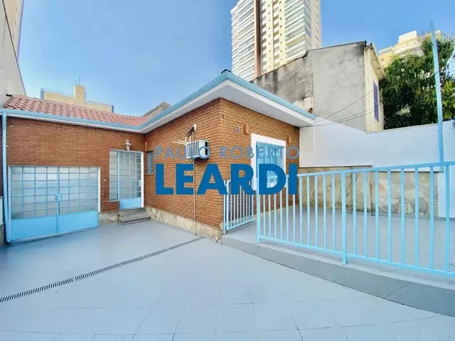 Imagem: Casa Assobradada - Pompéia - Sp
