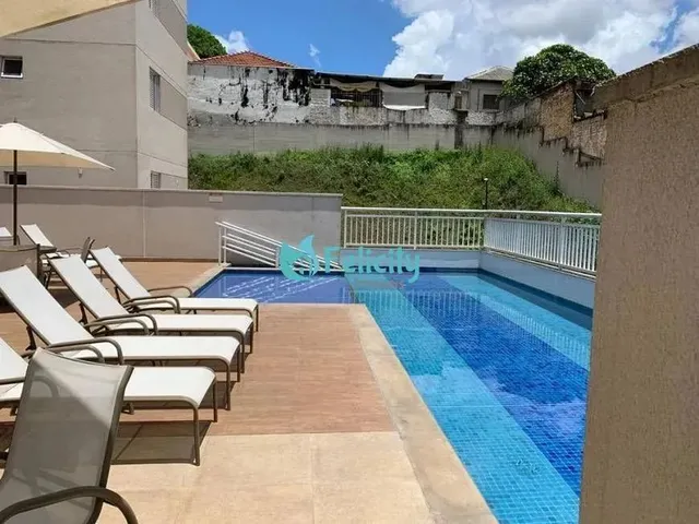 Imagem: Apartamento com 2 Dormitórios, 1 Suíte