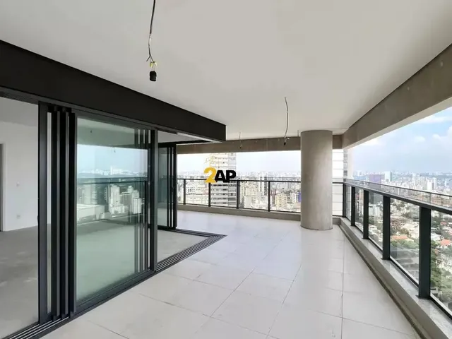 Imagem: Apartamento de Luxo no Sumarezinho 4 Quartos