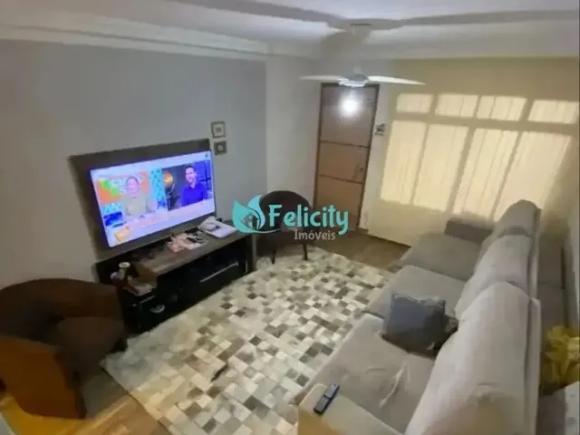 Imagem: Sobrado com 3 Dorms, 1 Vaga, 110M2 no Jardim