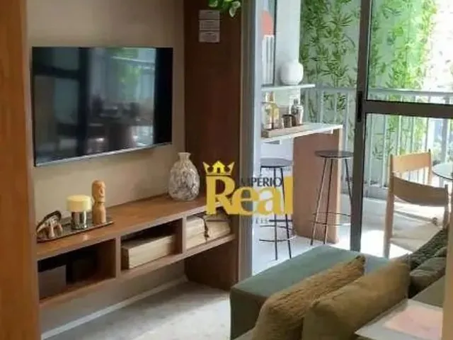 Imagem: Apartamento com 2 Dormitórios À Venda