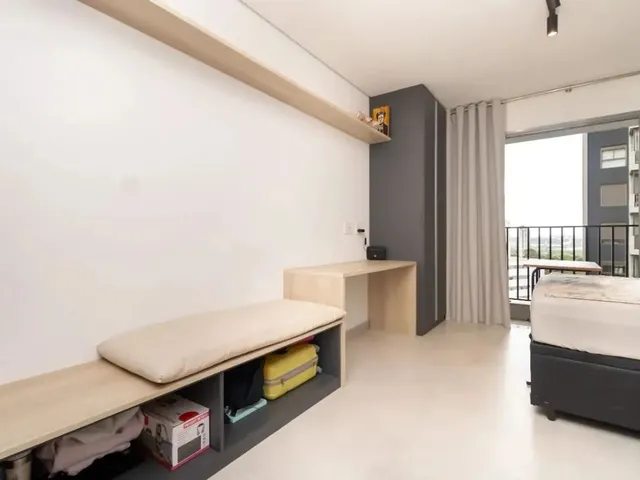 Imagem: Studio para Venda em Sumarezinho com 1 Quarto