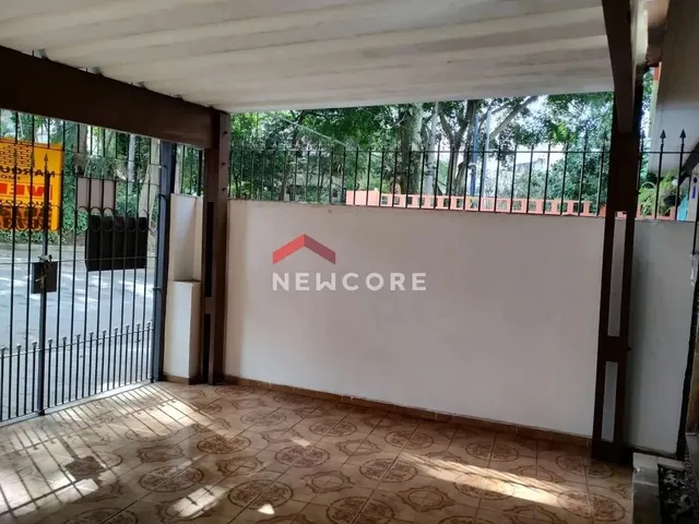 Imagem: Sobrado em Praça Tupã - Água Branca