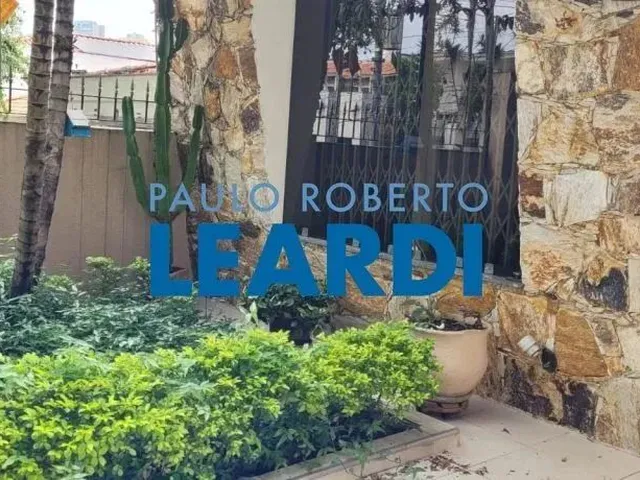 Imagem: Casa Térrea - Lapa - Sp