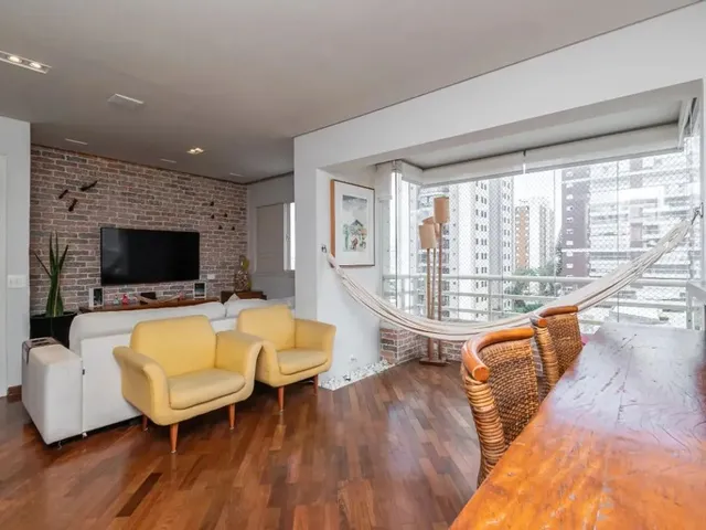 Imagem: Apartamento para Venda em Sumaré com 2