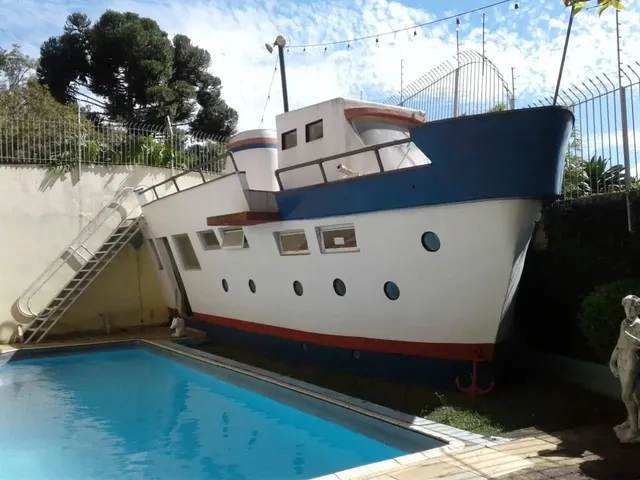 Imagem: Casa para Venda com 350M² e 7 Vagas na