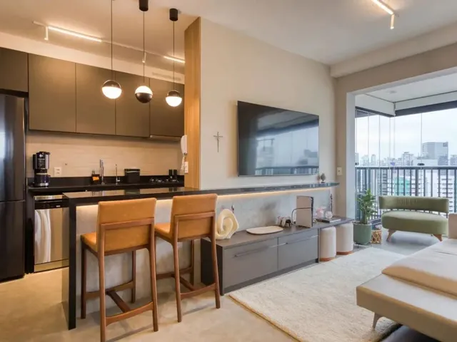 Imagem: Apartamento para Venda em Pinheiros com