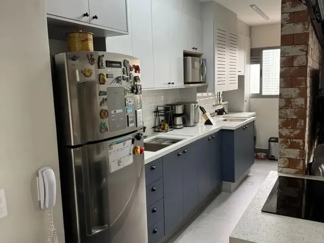 Imagem: Apartamento À Venda com 79,20M² no Butantã