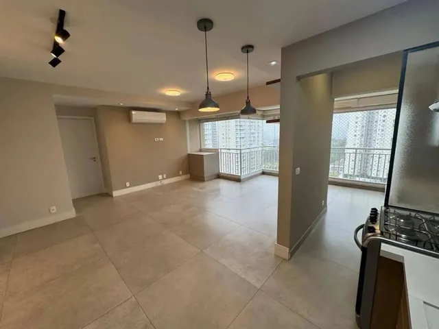 Imagem: Apartamento para Venda em Vila Anastácio