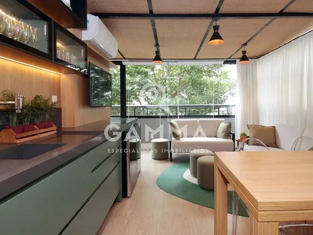 Imagem: Apartamento Garden com 3 Dormitórios, 1
