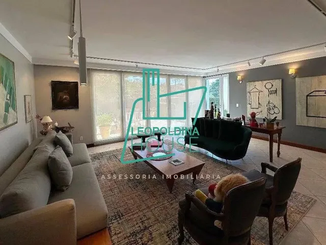 Imagem: Casa Alto Padrão - Vila Leopoldina