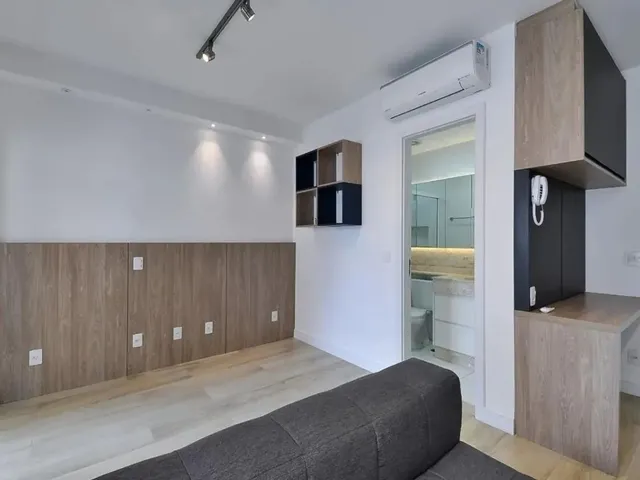 Imagem 1: Studio para Venda em Barra Funda com 1 Quarto, Sendo 1 Suíte , 33M²